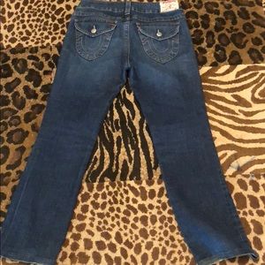 True Religion jeans